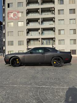 دۆج چالنجەر